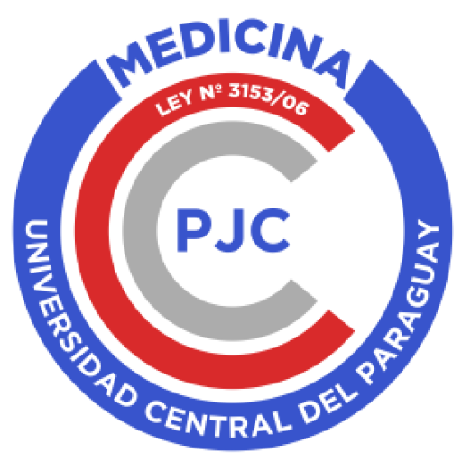Universidad Central del Paraguay